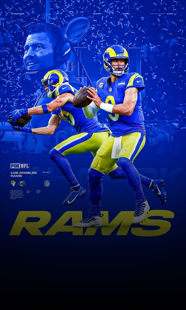 Rams' road to Super Bowl repeat starts with forgetting last season